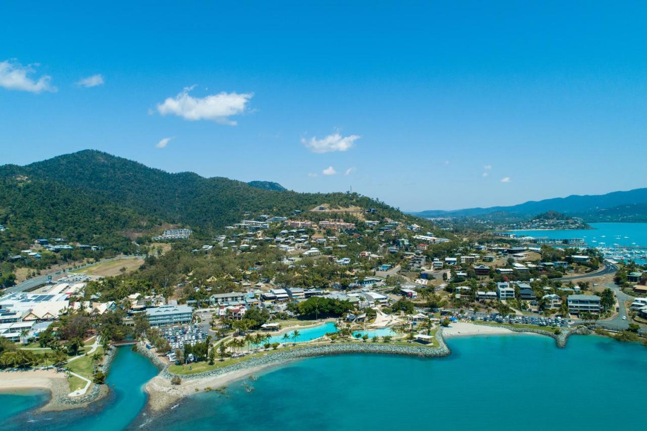 Airlie Sun & Sand Accommodation #2 Airlie Beach Exterior foto