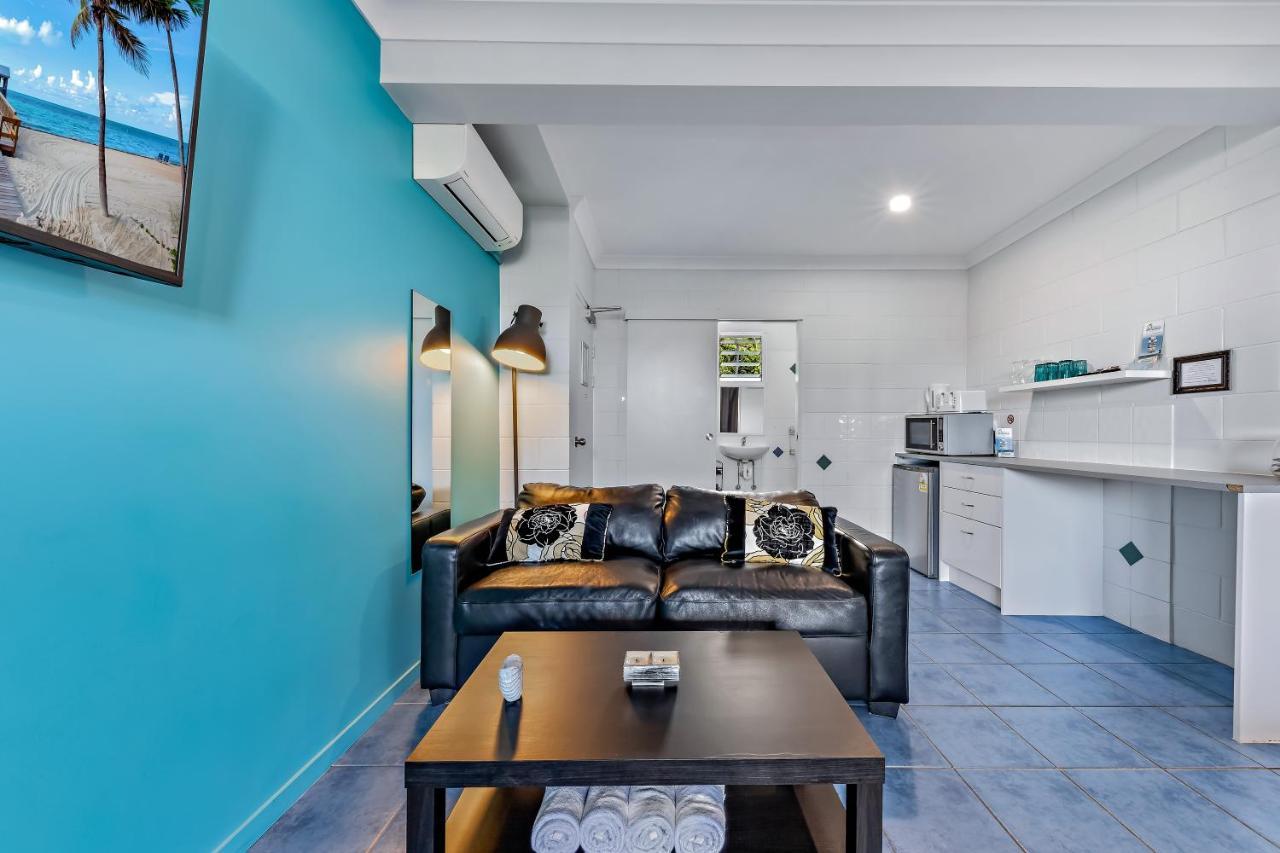 Airlie Sun & Sand Accommodation #2 Airlie Beach Exterior foto