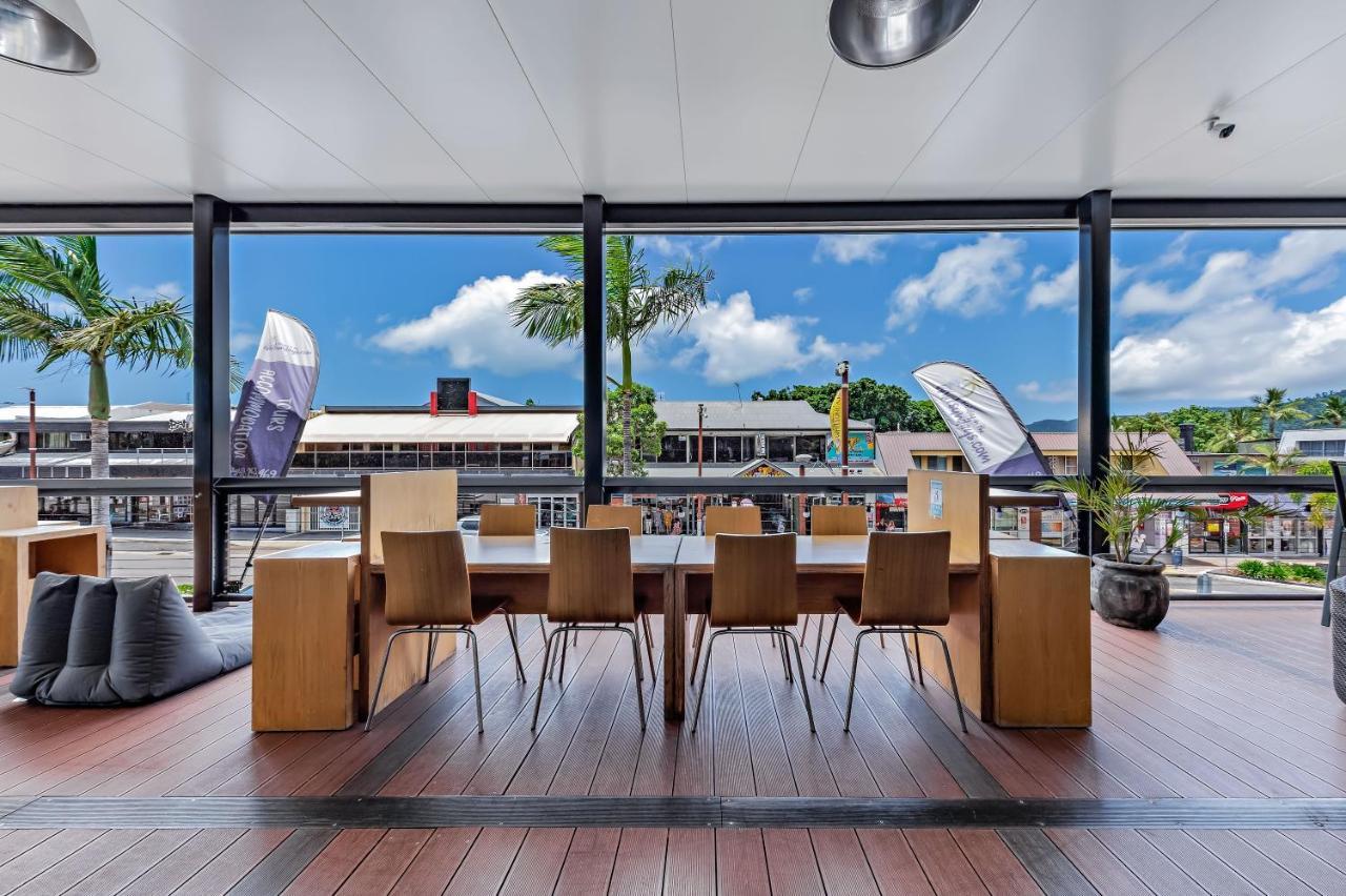 Airlie Sun & Sand Accommodation #2 Airlie Beach Exterior foto