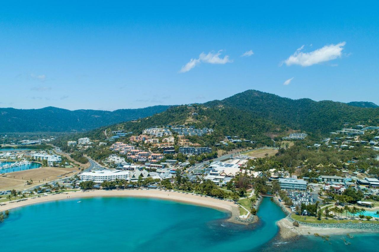 Airlie Sun & Sand Accommodation #2 Airlie Beach Exterior foto